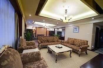 Zunyi Forest Hotel Zunyi Esterno foto